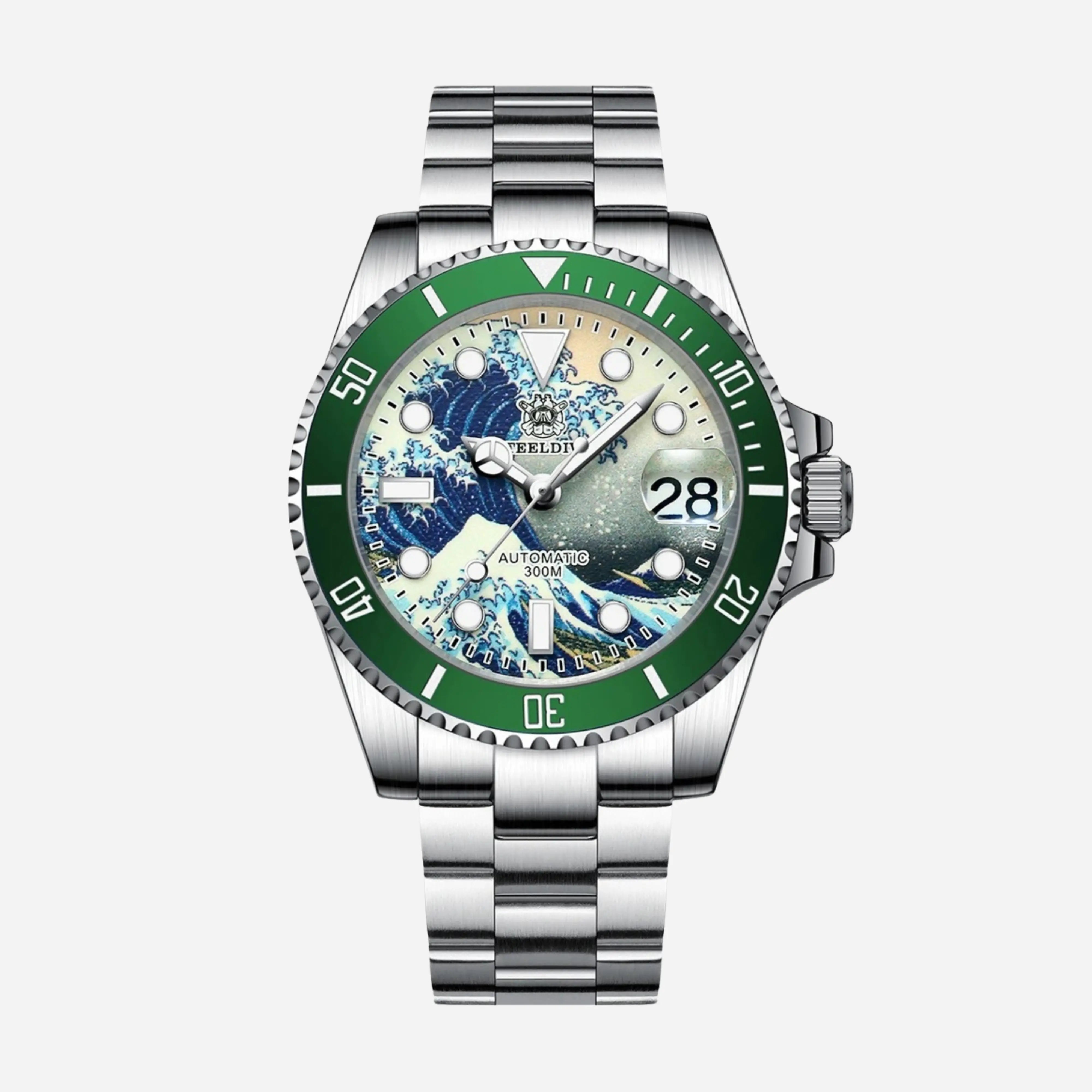 Invicta® Ghosts of The Sea (Limited Edition)