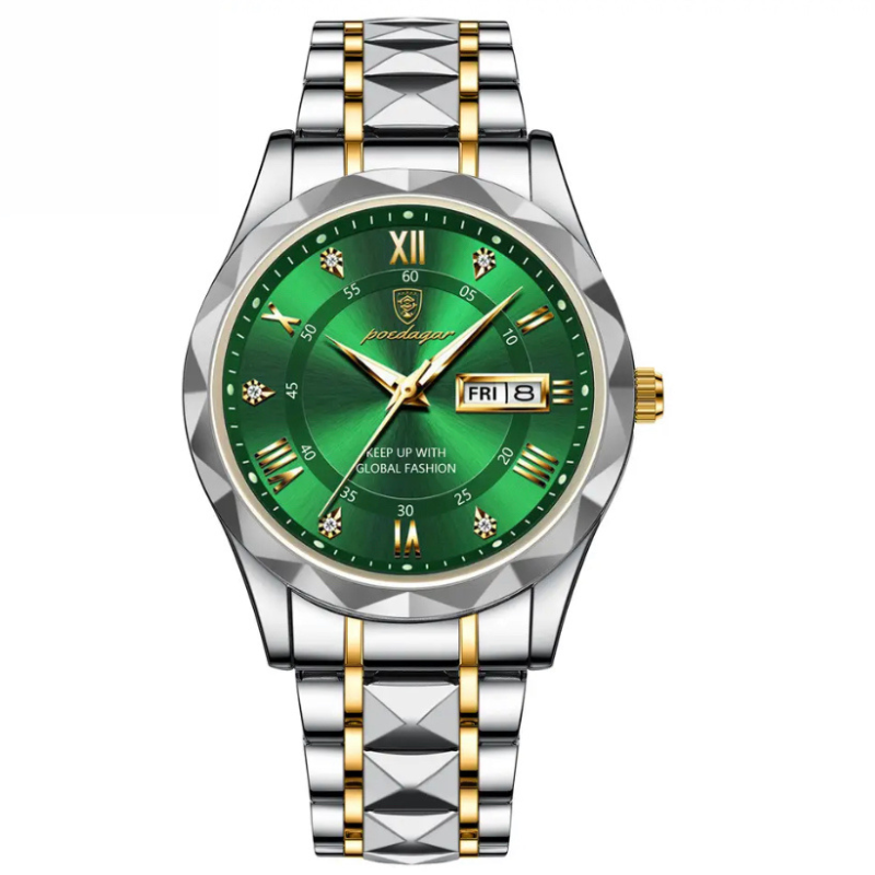 Invicta® Posídon Green