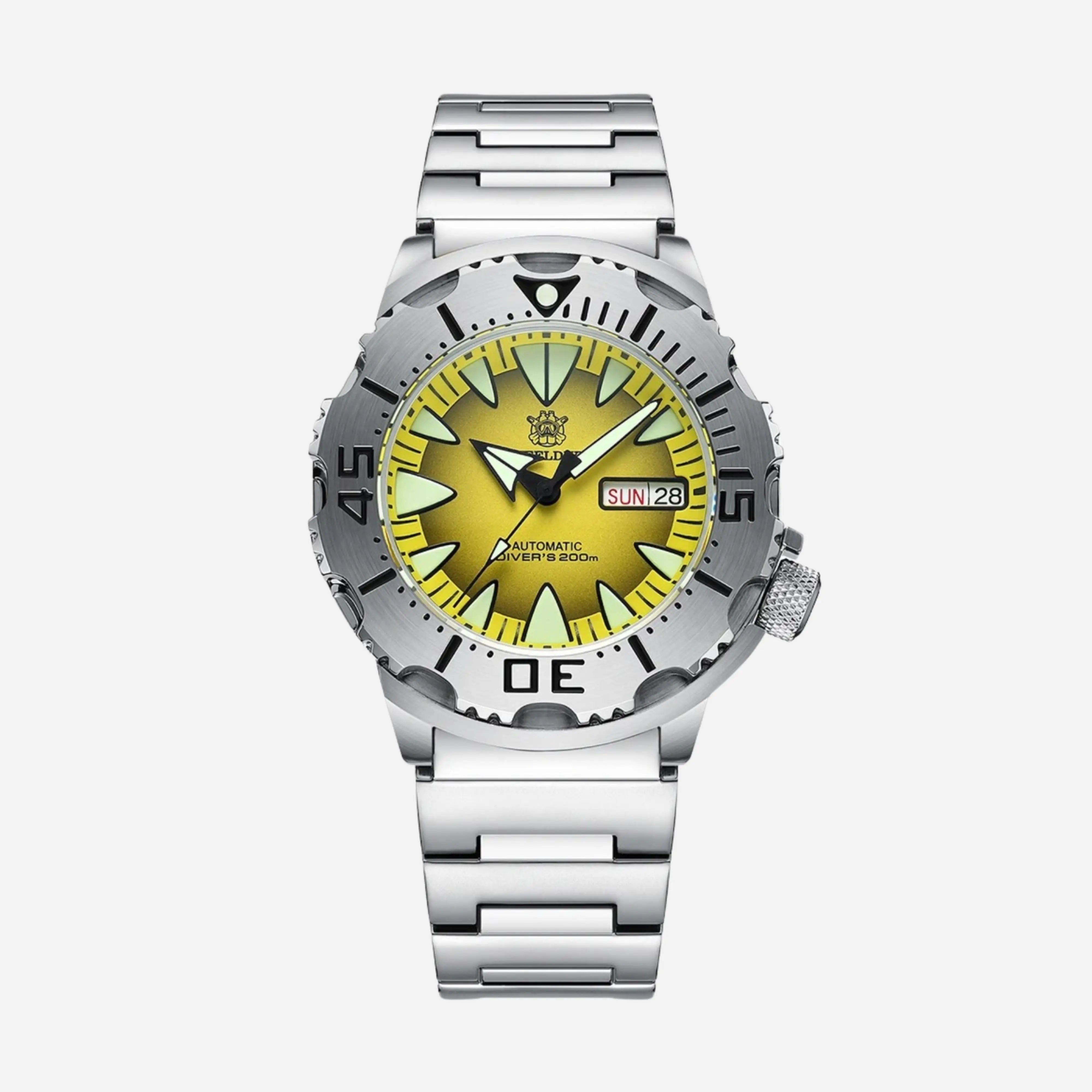Invicta® Demon