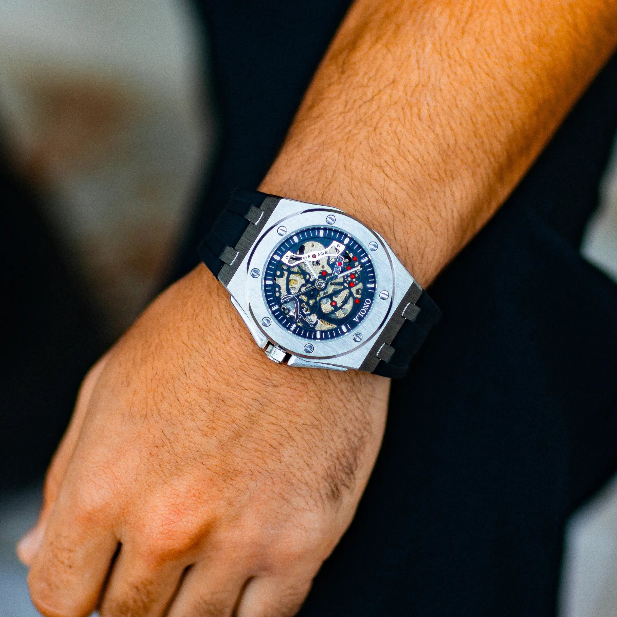 Invicta® Prince Oak