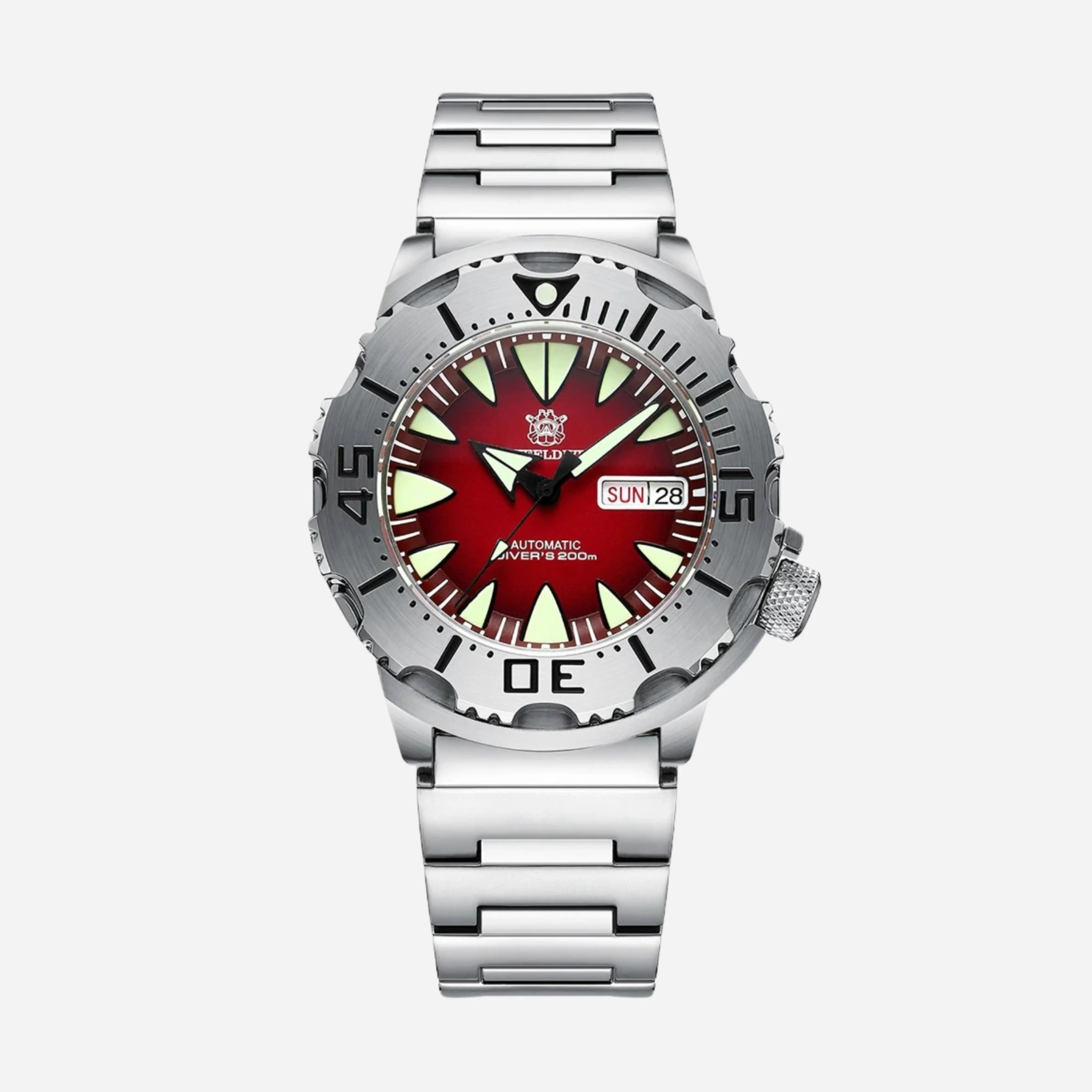 Invicta® Demon