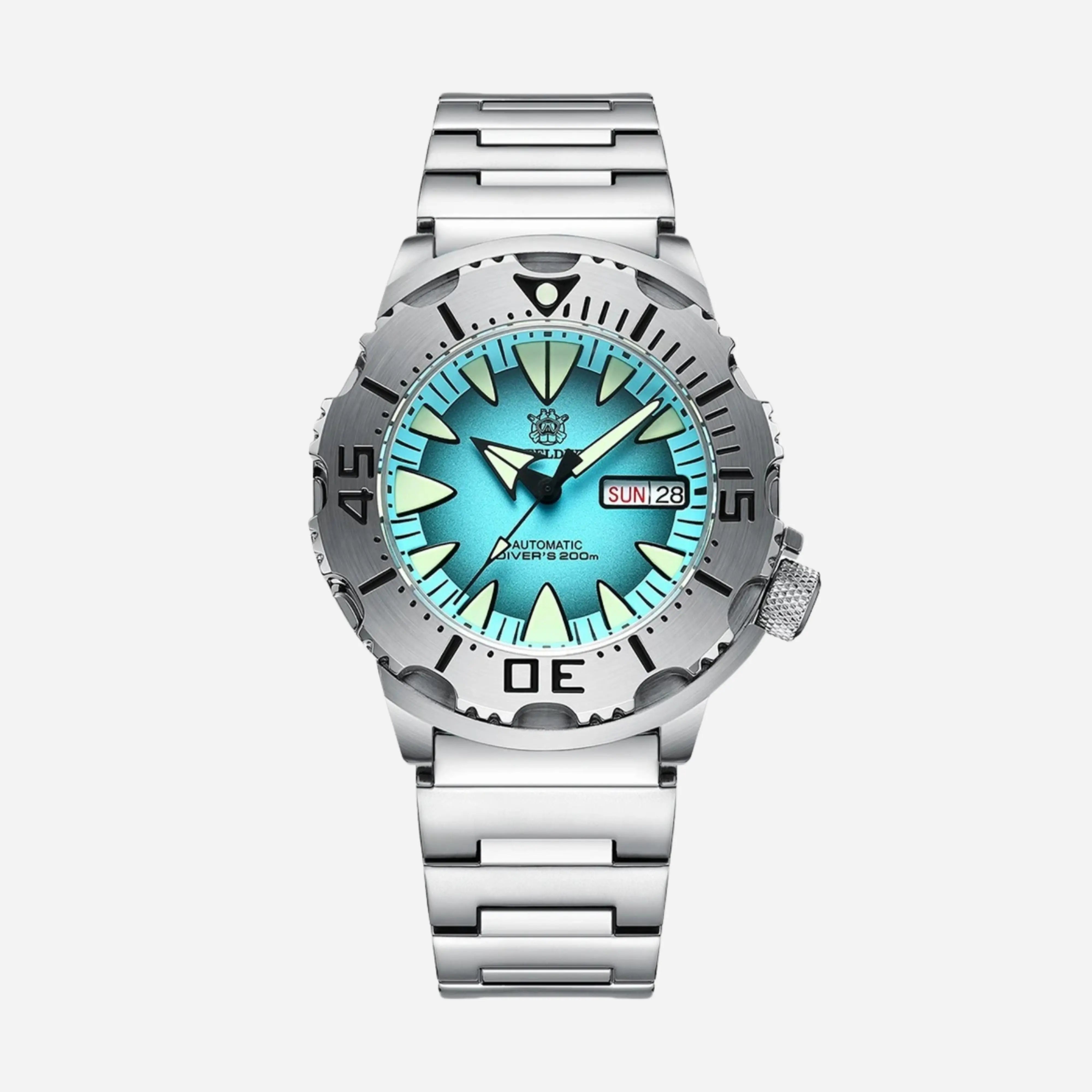 Invicta® Demon