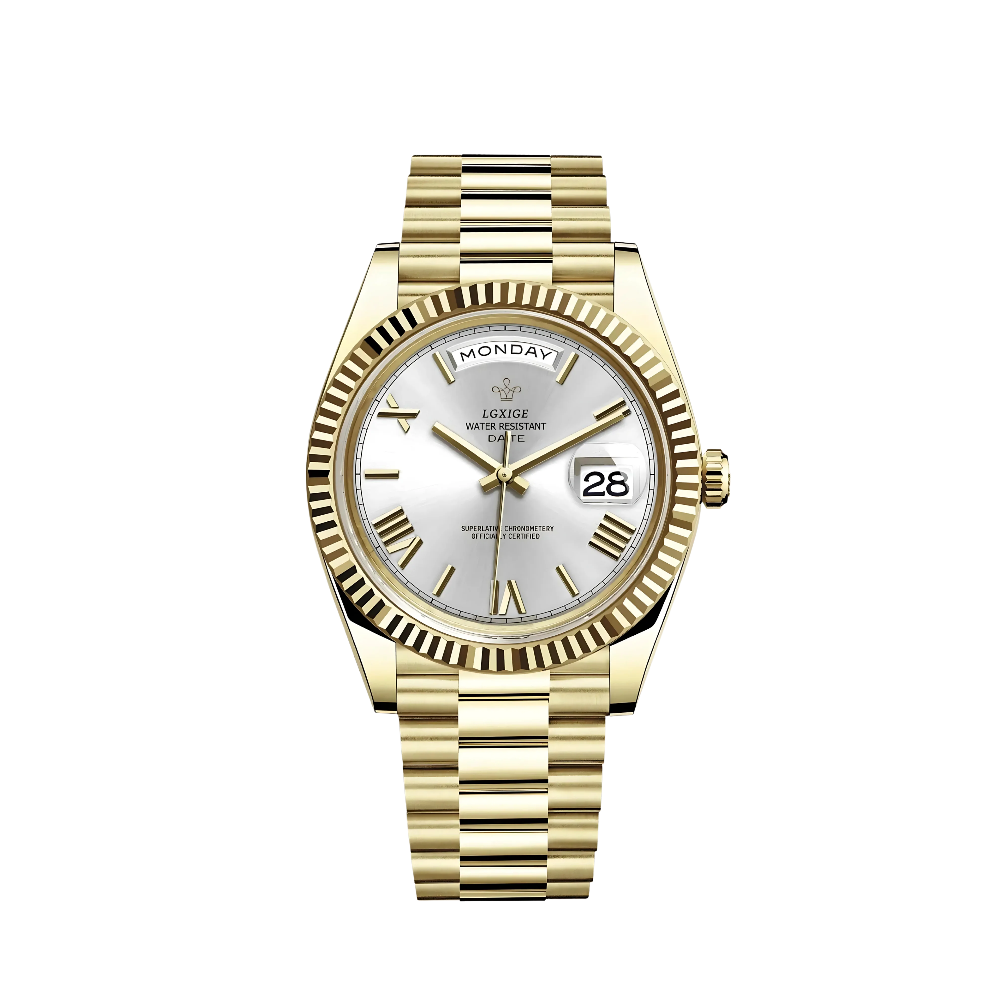 Invicta® Pearl Gold