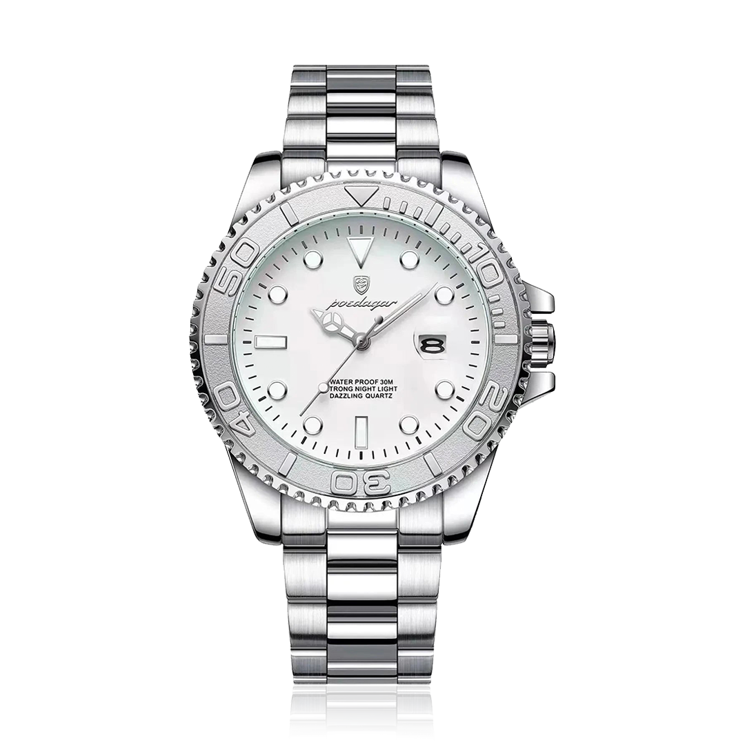 Invicta® Yacht White