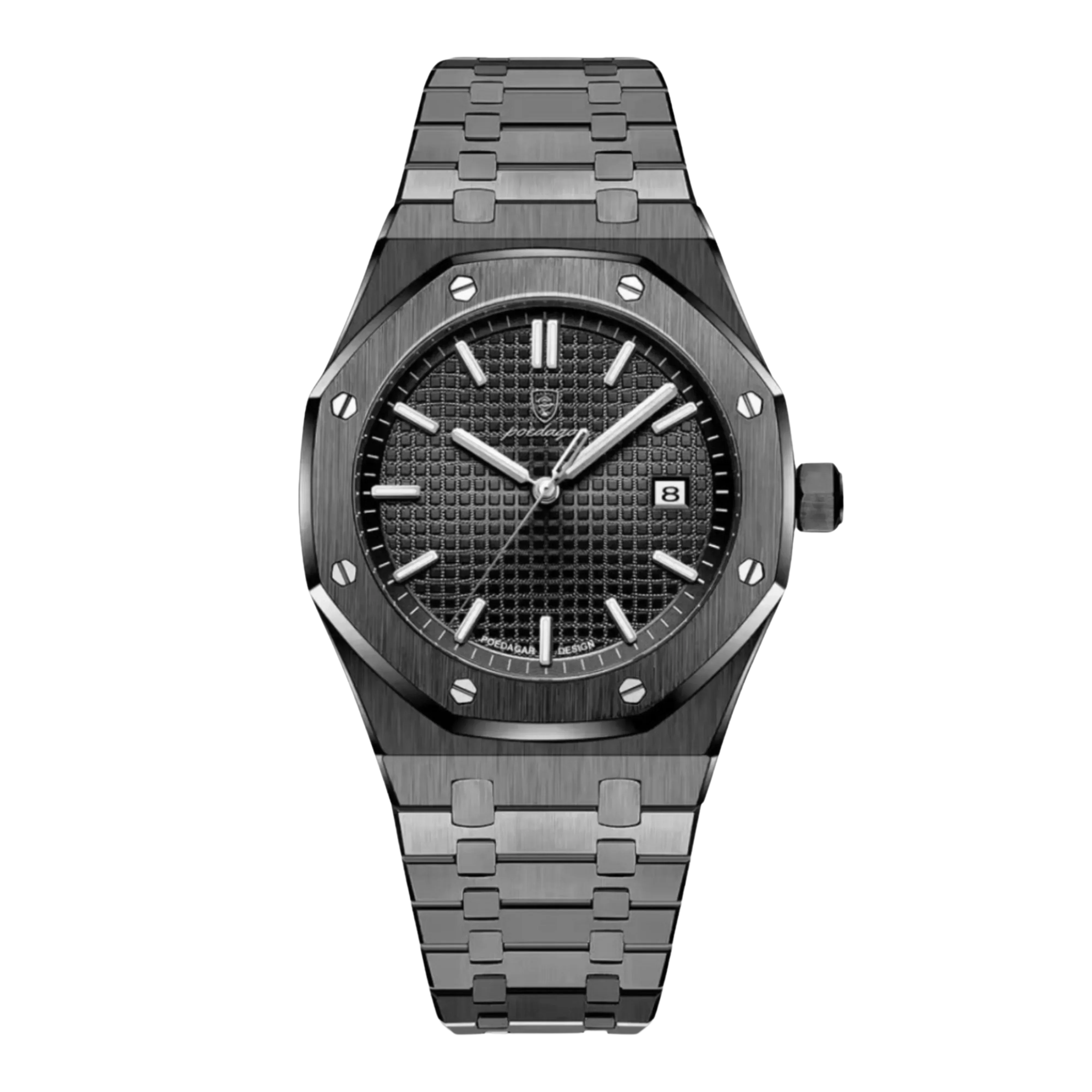 Invicta® Vittorio Obsidian