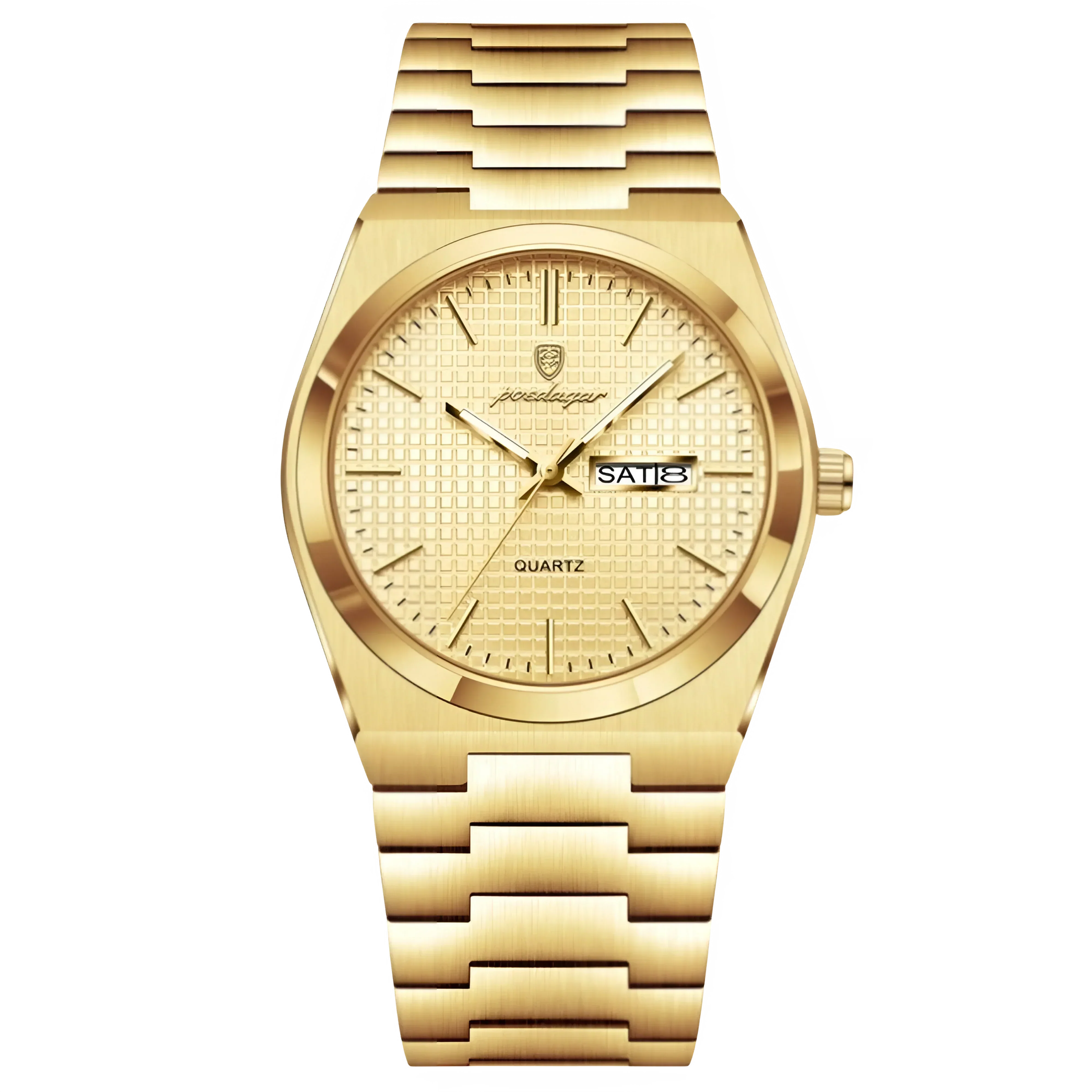Invicta® Rafaello Gold