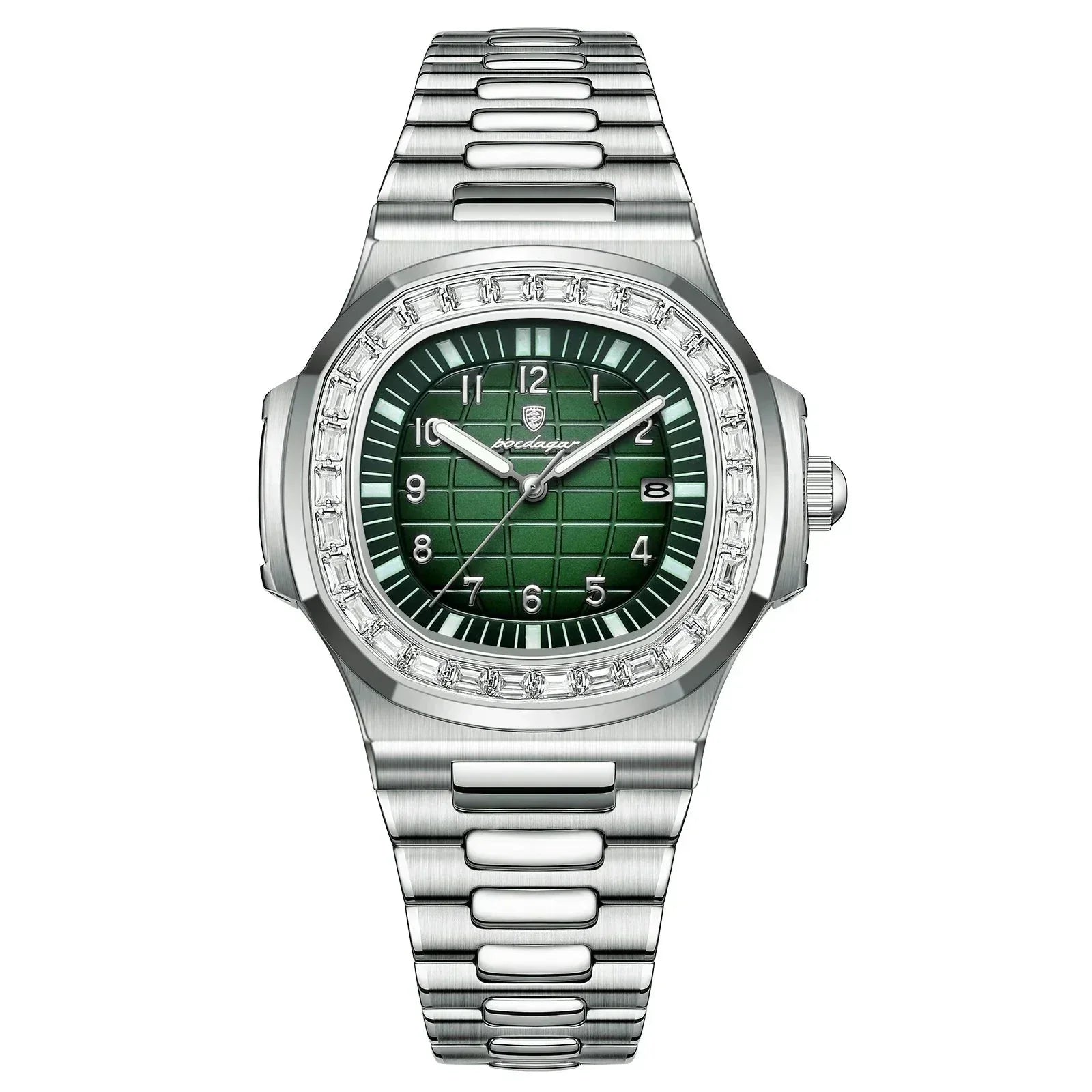Invicta® Nautilus Ice Green
