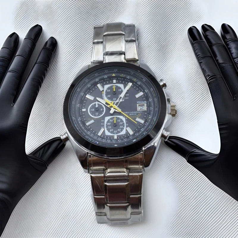 Relógio de Pulso Casual