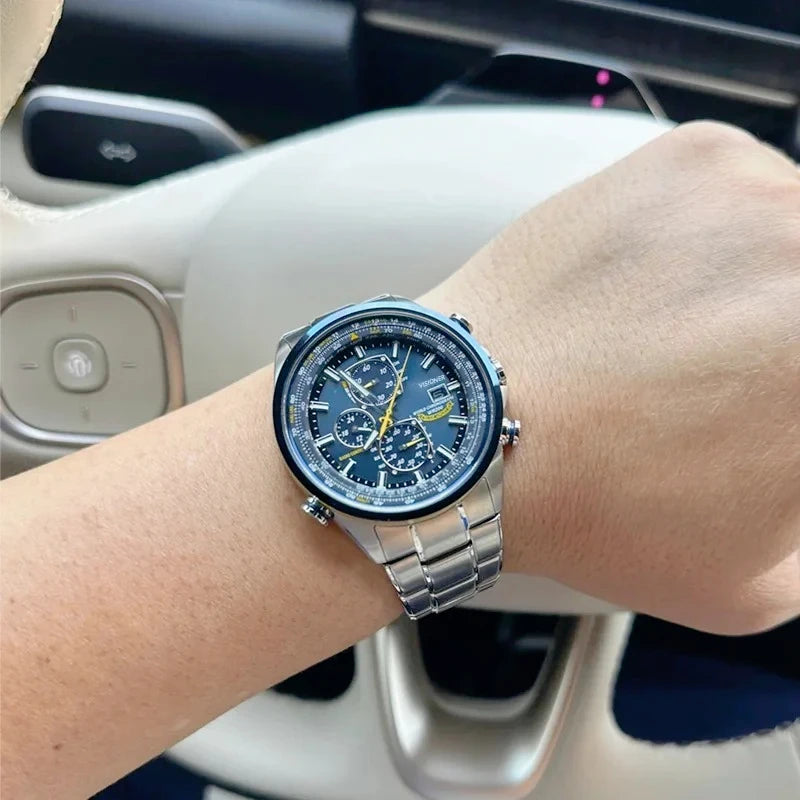 Relógio de Pulso Casual