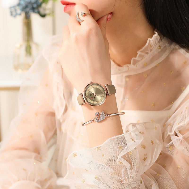 Relógio de Luxo para Senhoras