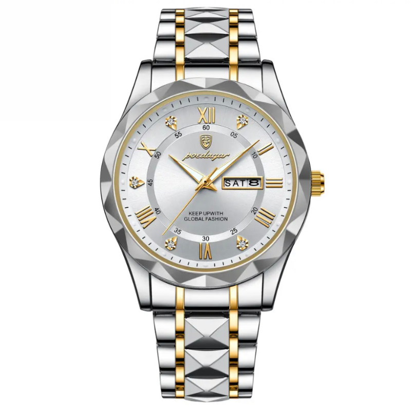 Invicta® Posídon White