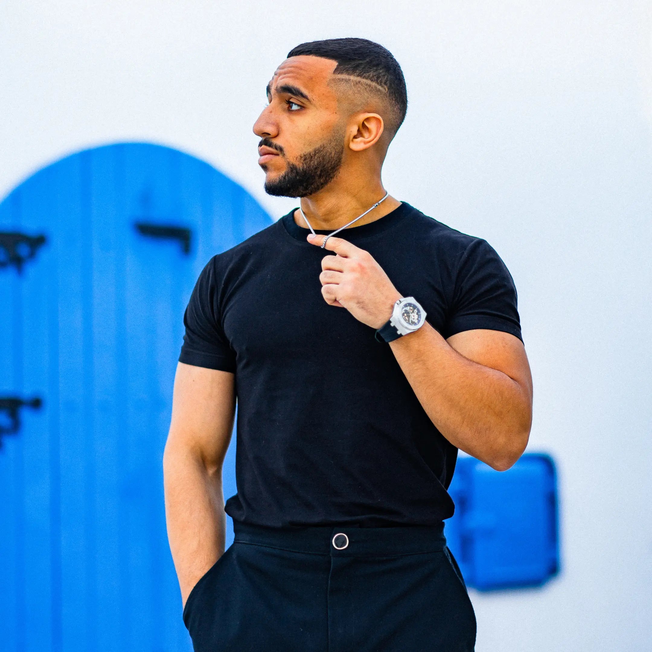 Invicta® Prince Oak