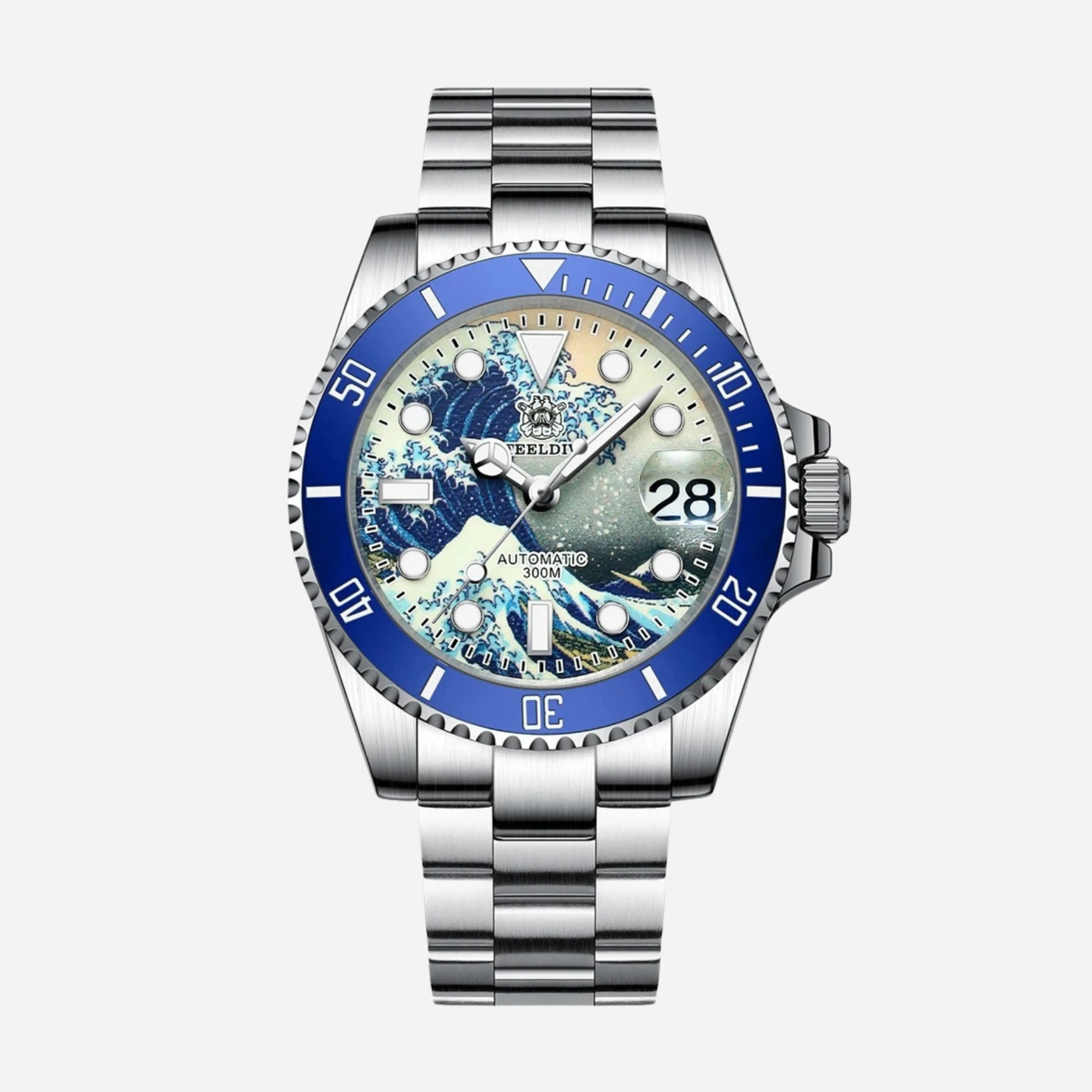 Invicta® Ghosts of The Sea (Limited Edition)