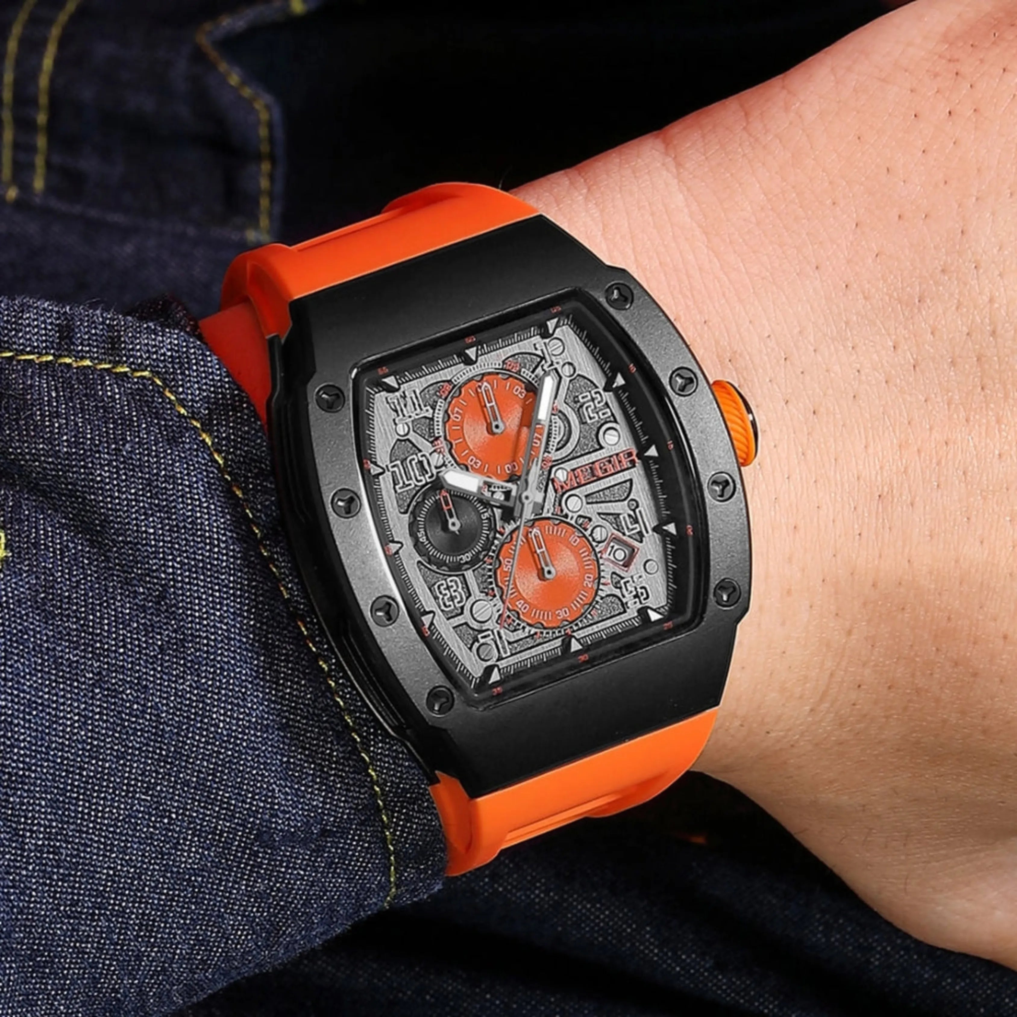Invicta® Polaris