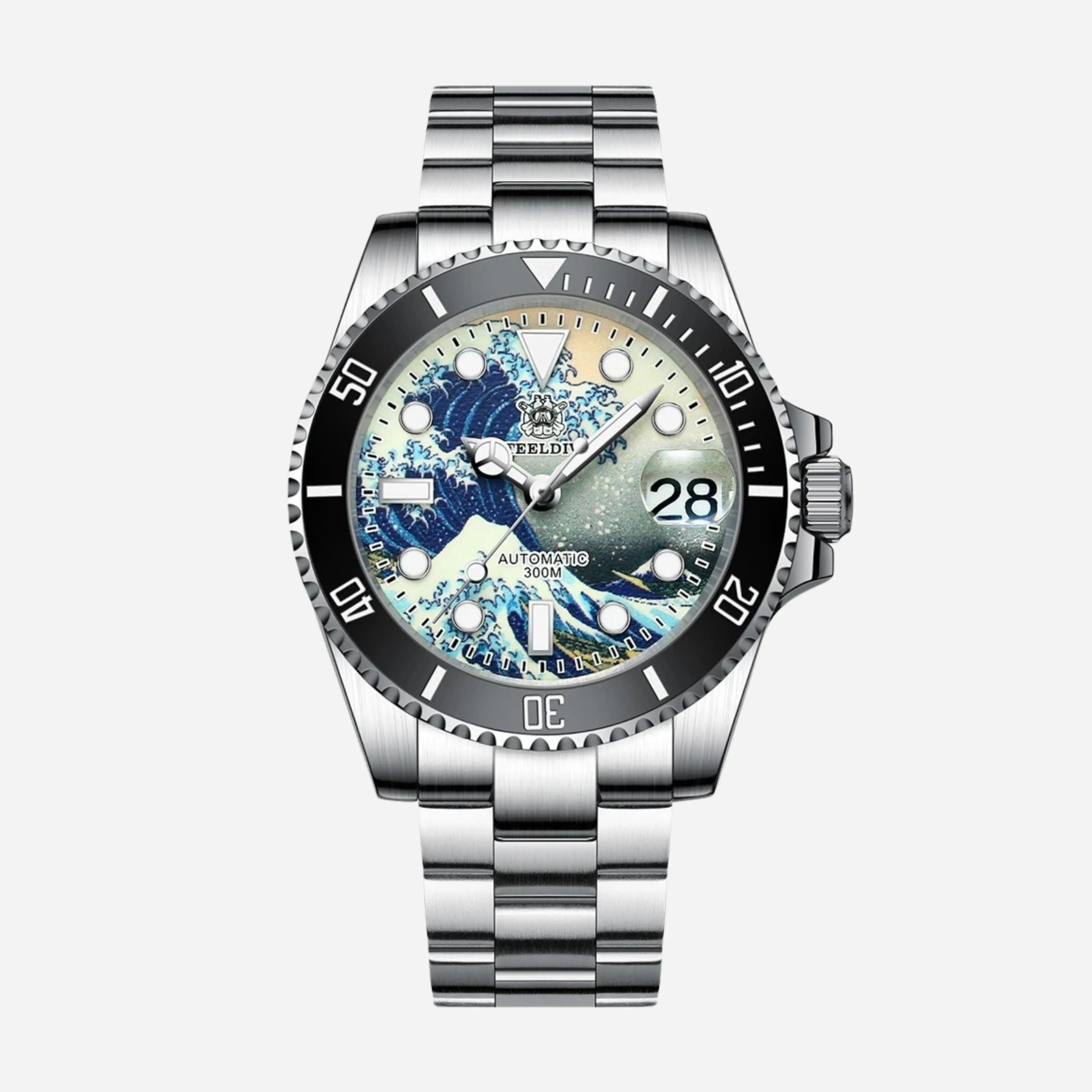 Invicta® Ghosts of The Sea (Limited Edition)