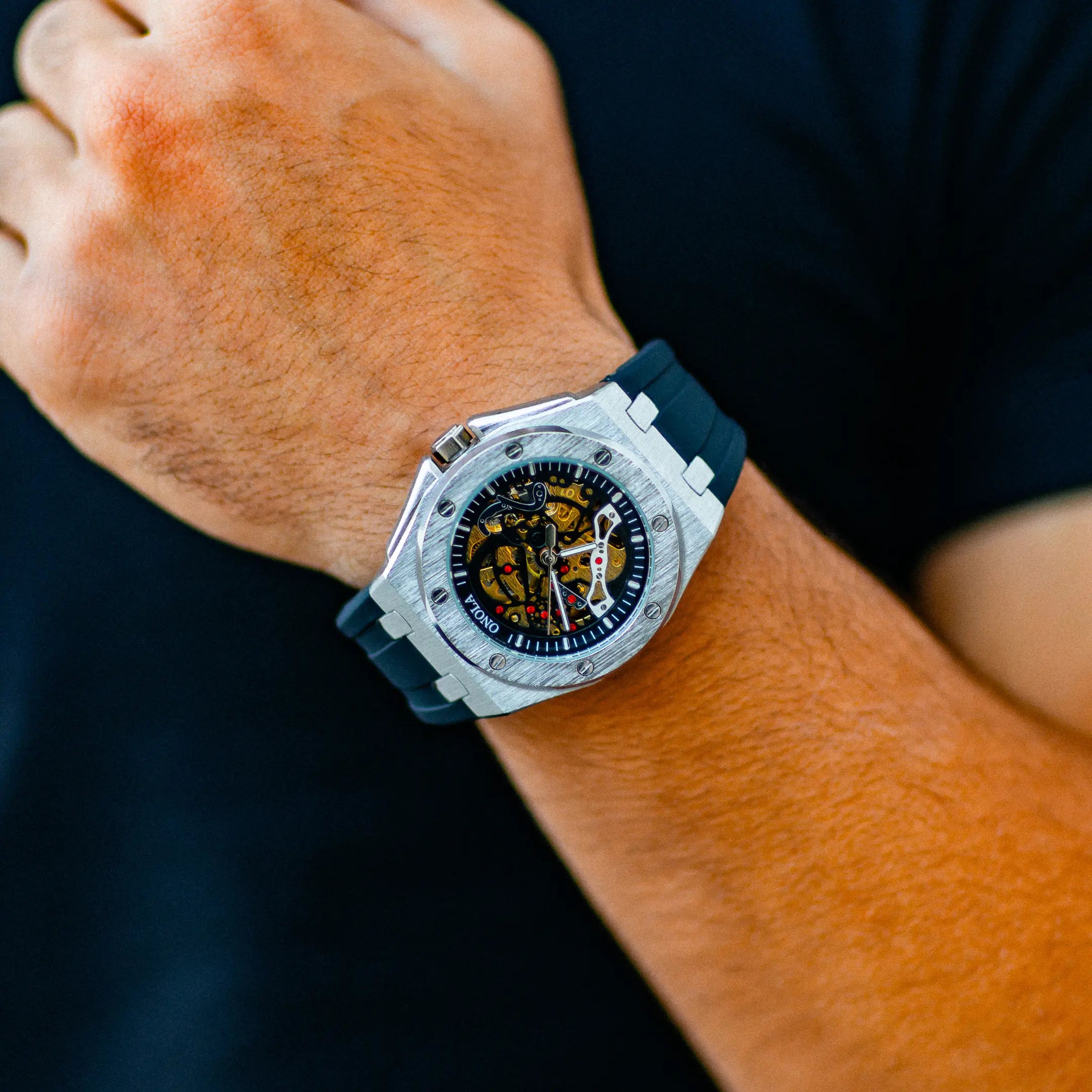 Invicta® Prince Oak