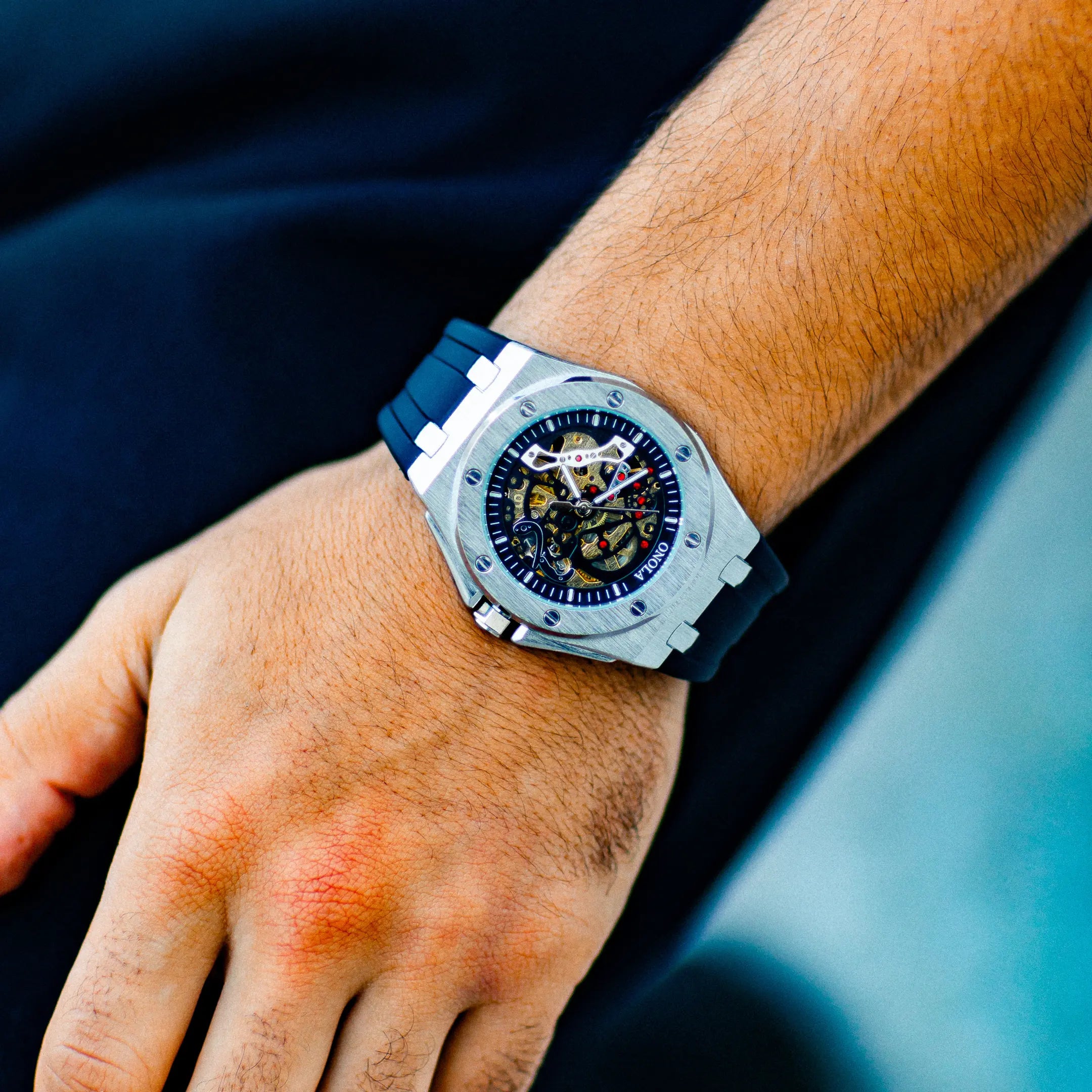 Invicta® Prince Oak