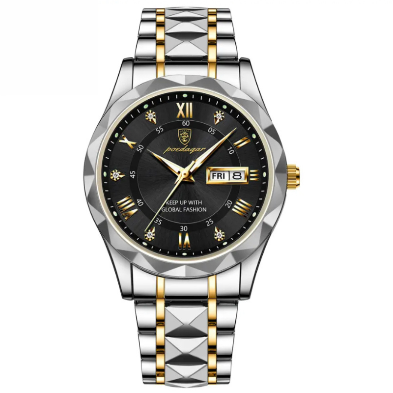 Invicta® Posídon Black