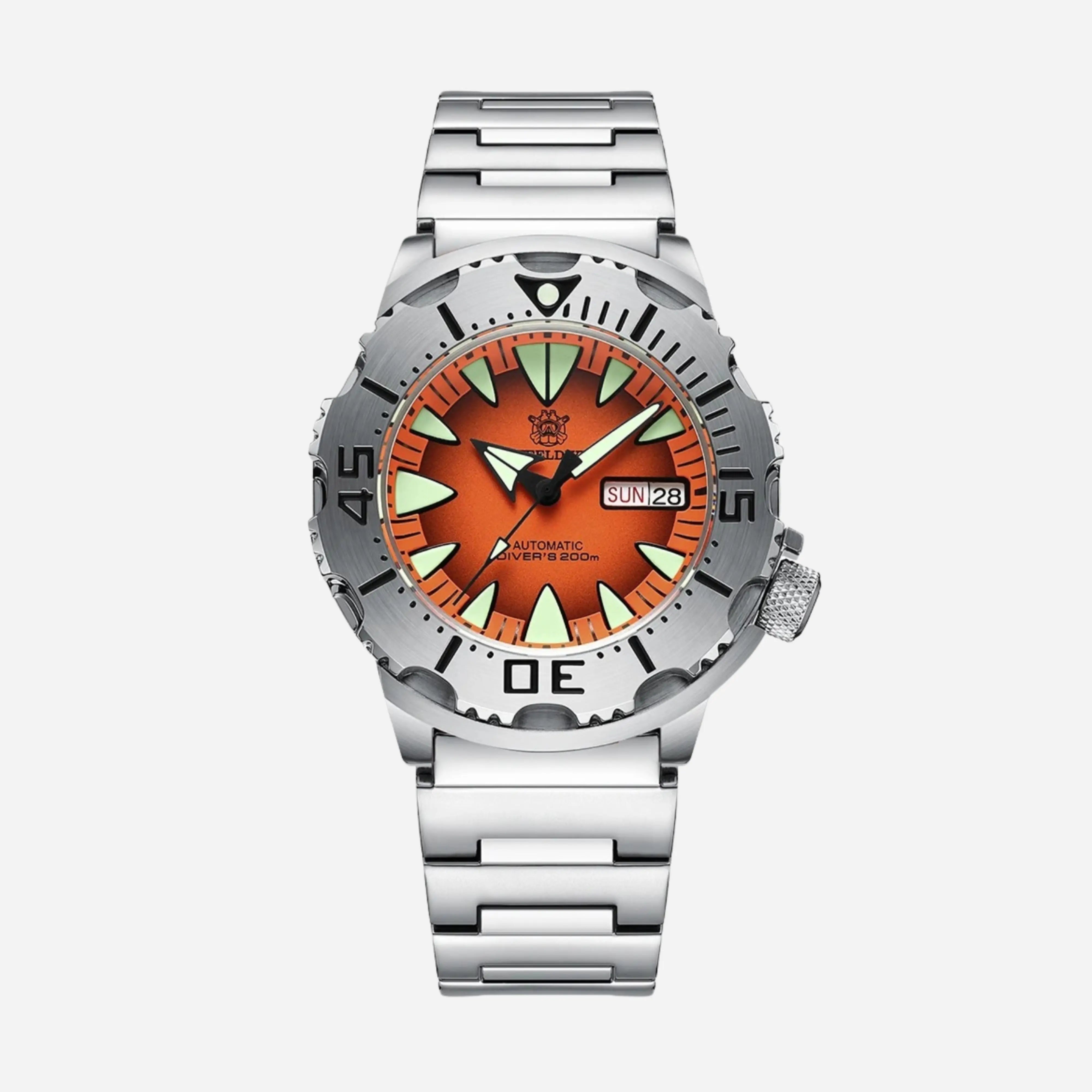 Invicta® Demon