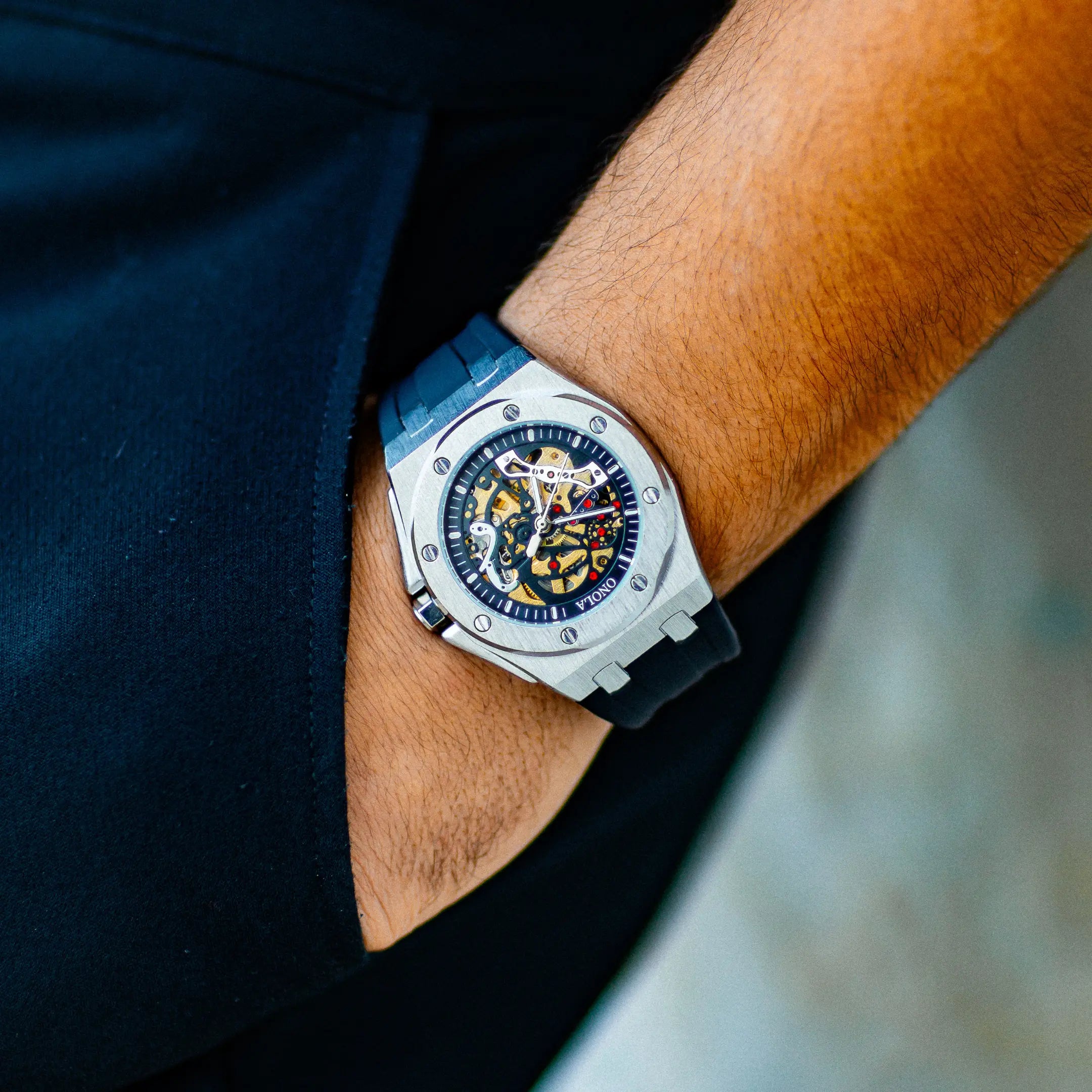 Invicta® Prince Oak