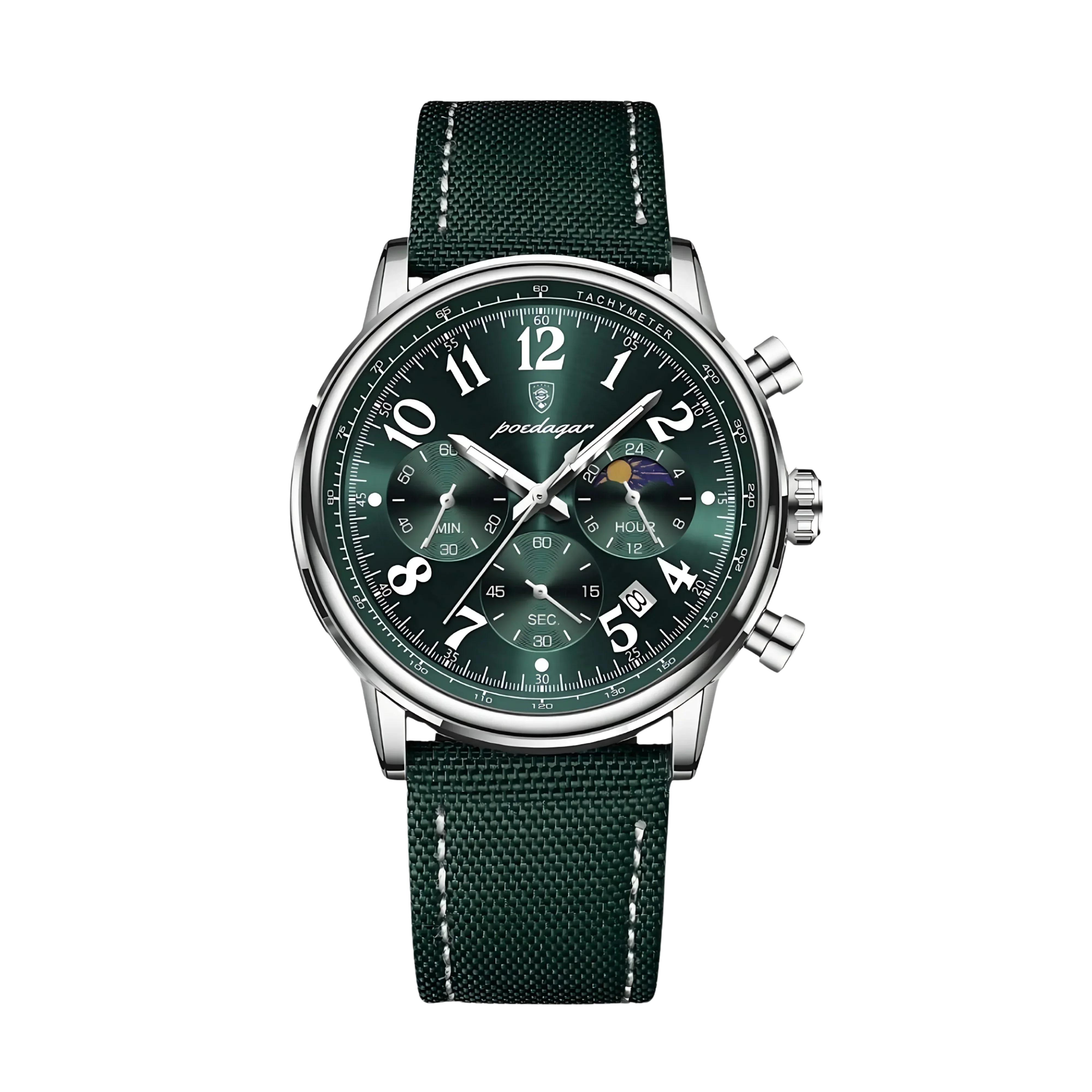 Invicta® Vessel Emerald