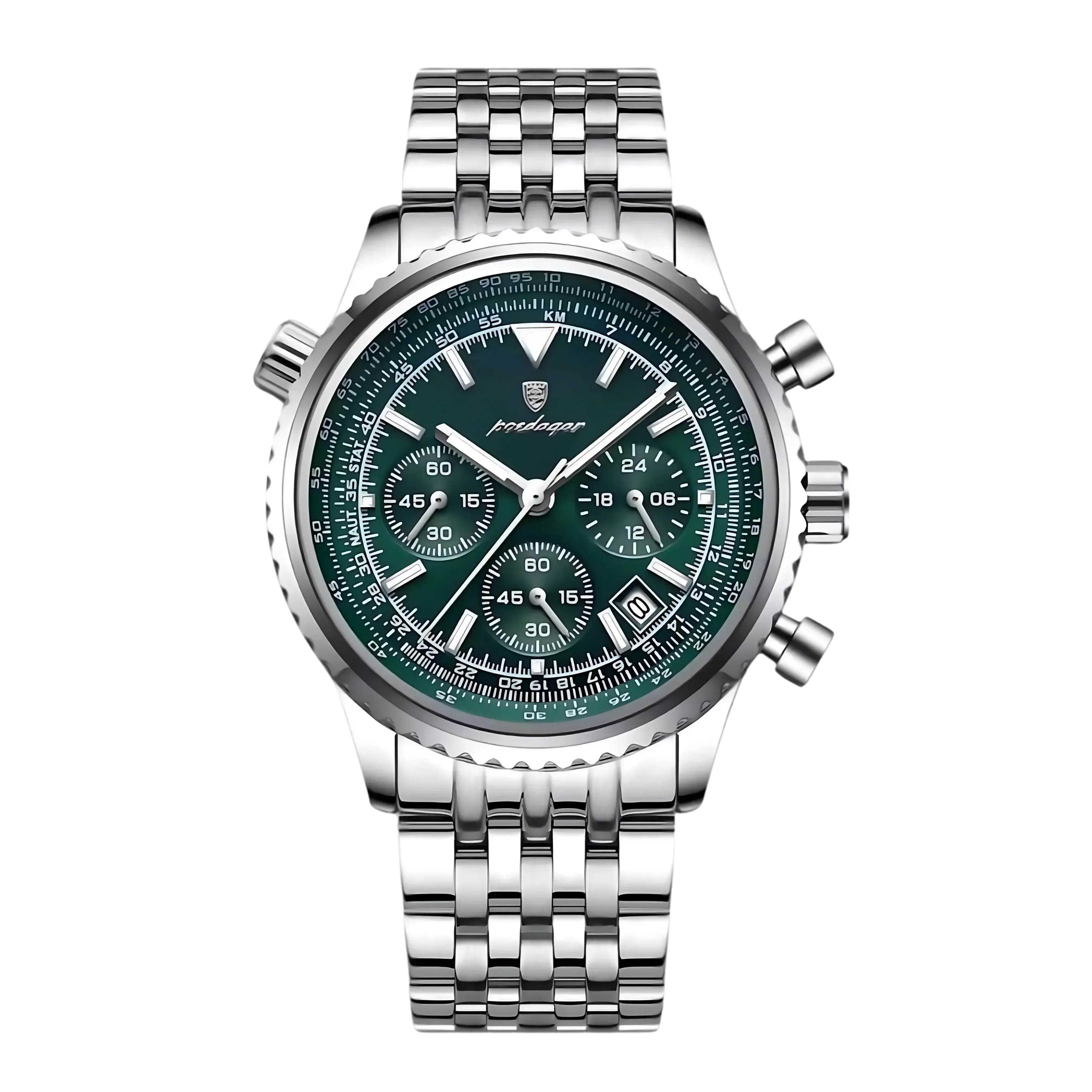 Invicta® Classic Emerald
