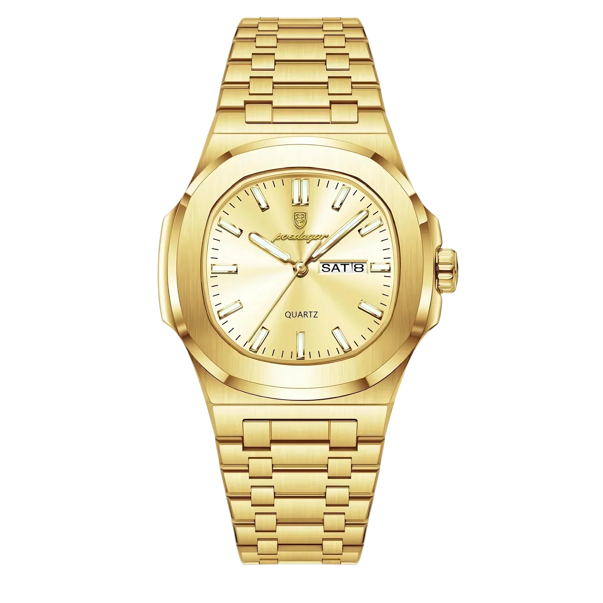 Invicta® Giorgio Gold - Limited Edition