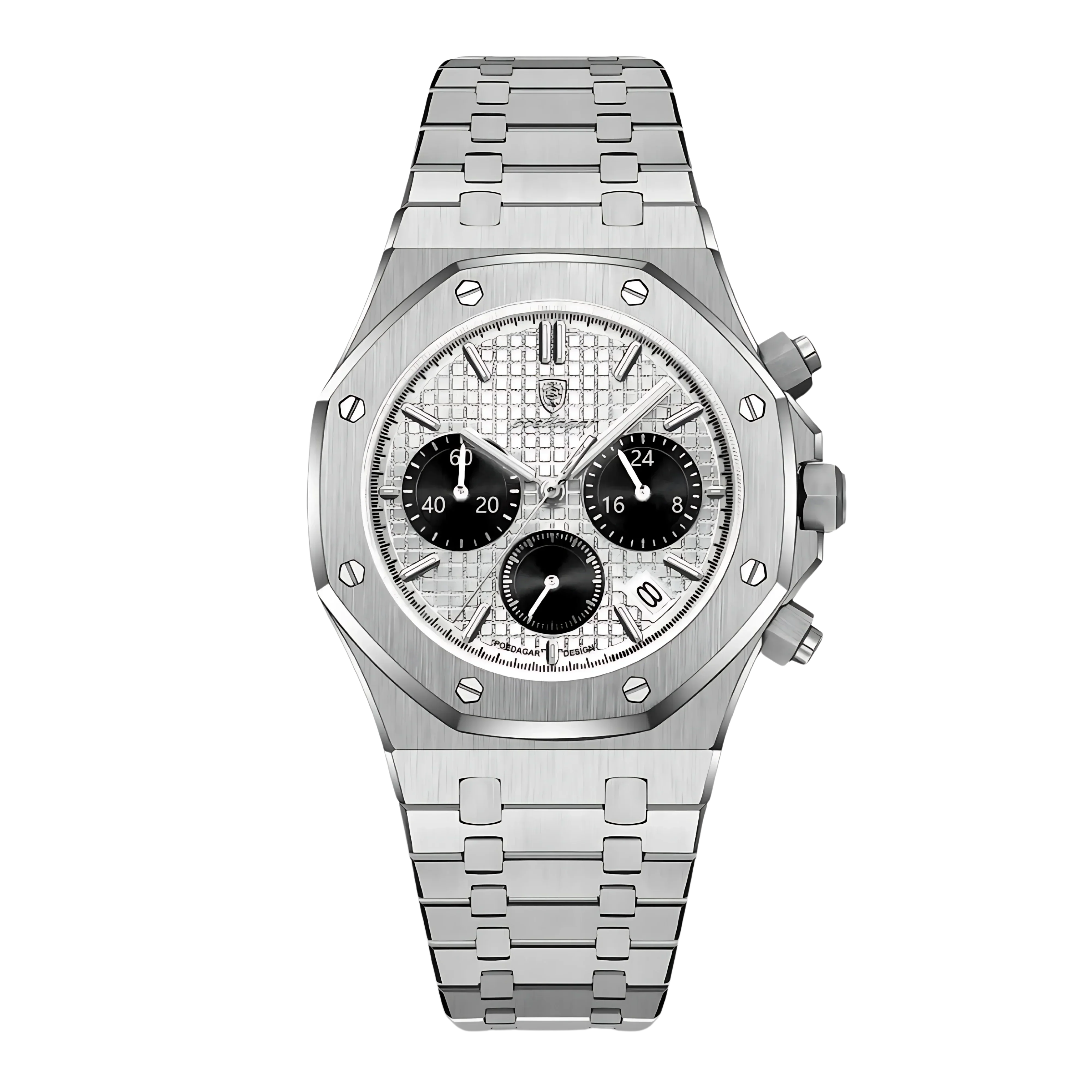Invicta® Silver Ice