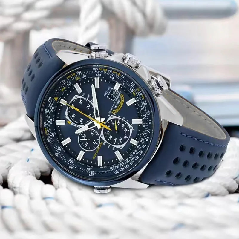 Relógio de Pulso Casual