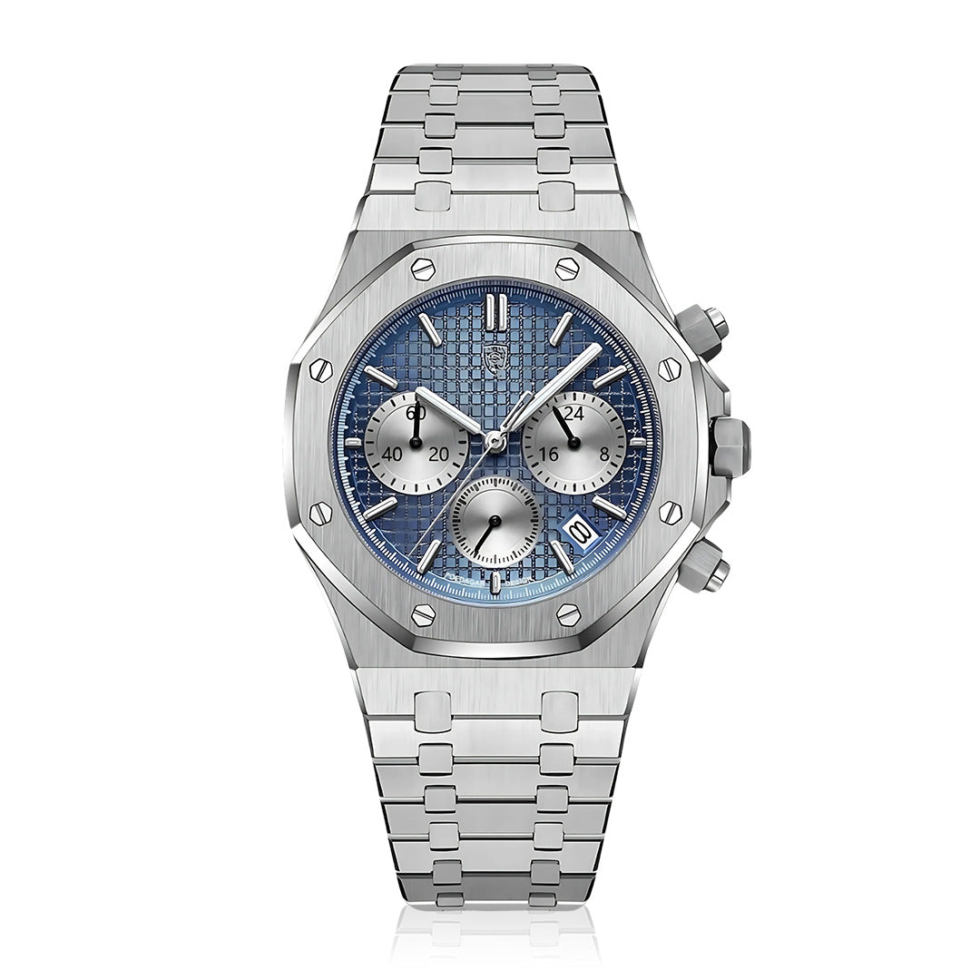 Invicta® Silver Ocean