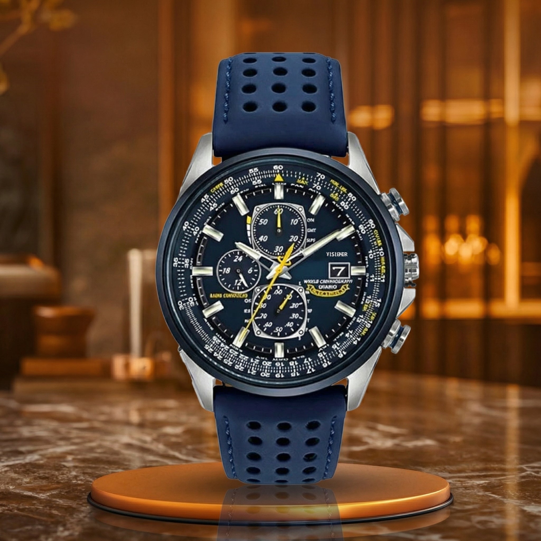 Relógio de Pulso Casual